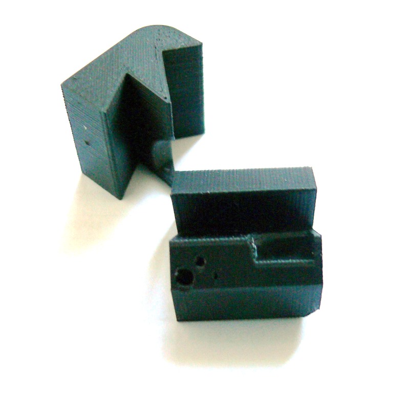 3D Printer Benchmark — miniatura 5