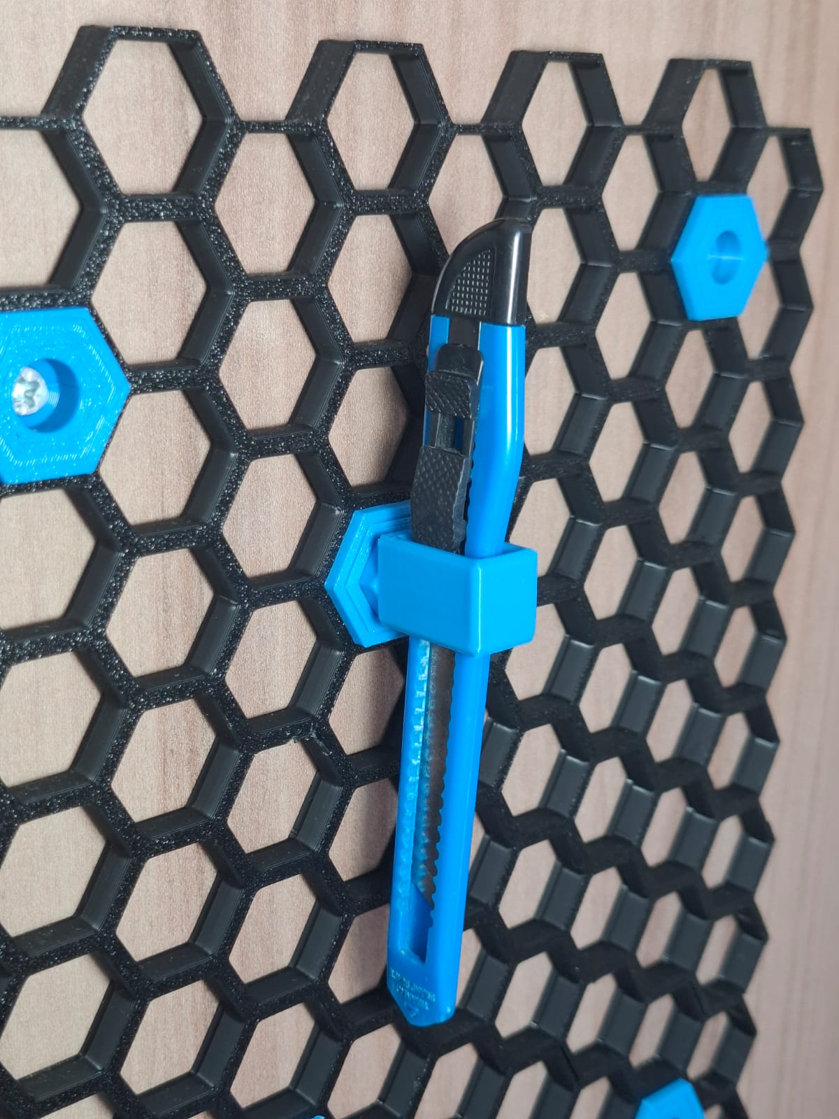 HSW Small utility knife holder