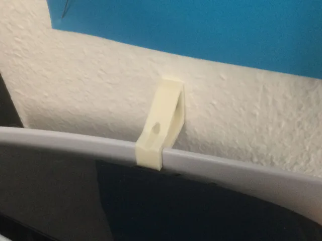 Playstation5 - Wall Mount Top Section