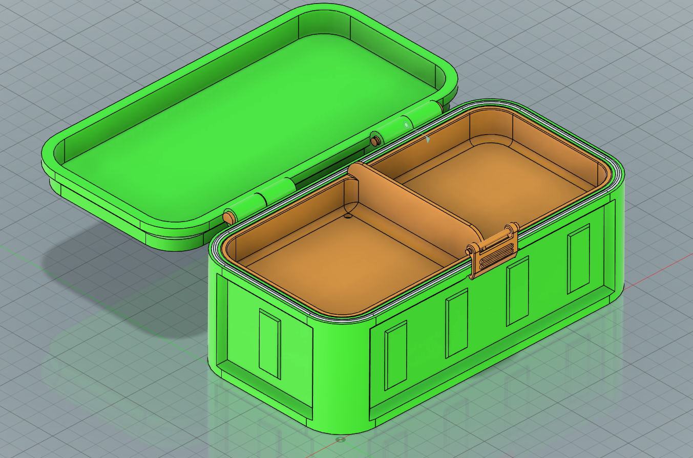 Caja herramientas