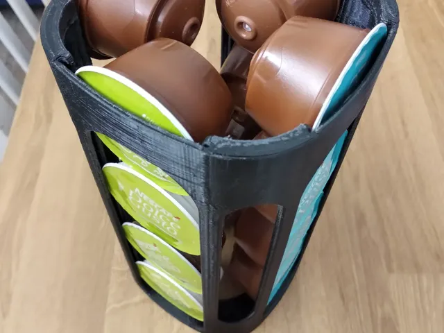 Dolce Gusto Capsule Holder