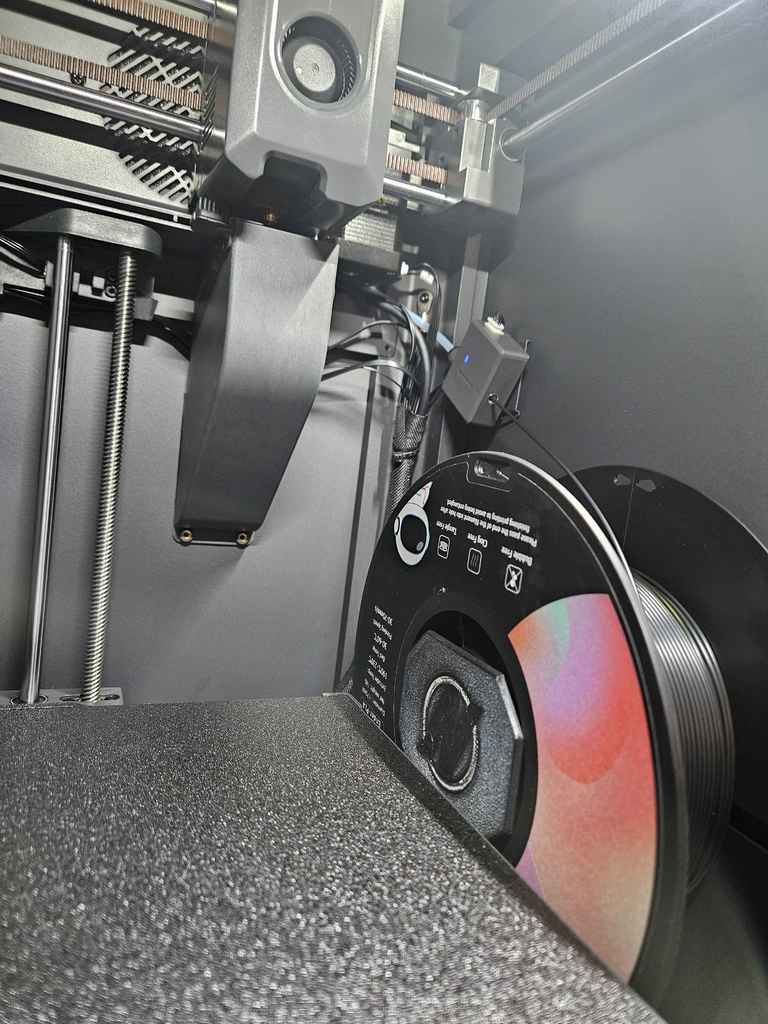 N-Works Internal Spool Holder for Elegoo Centauri Carbon