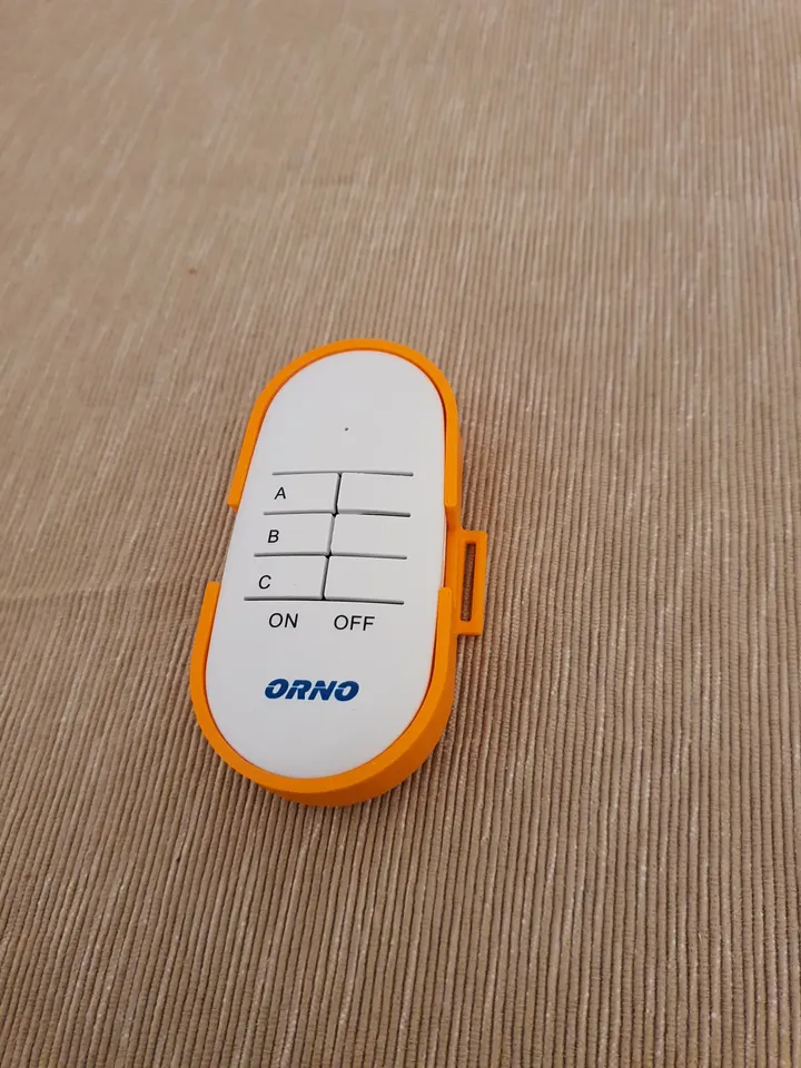 Image of ORNO Direct website