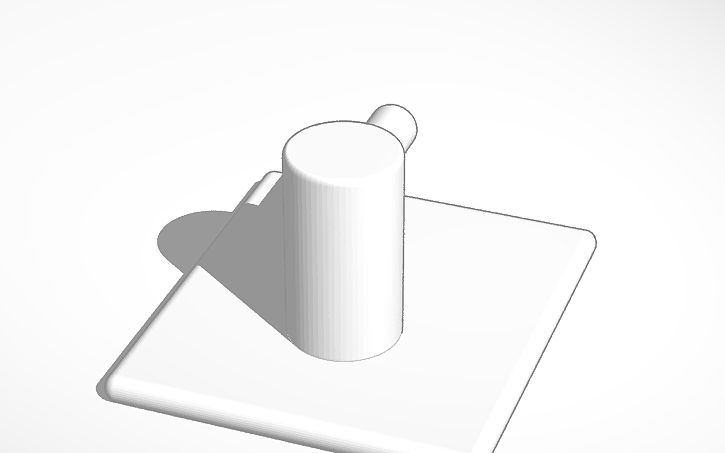 Towels hook — miniatura 2