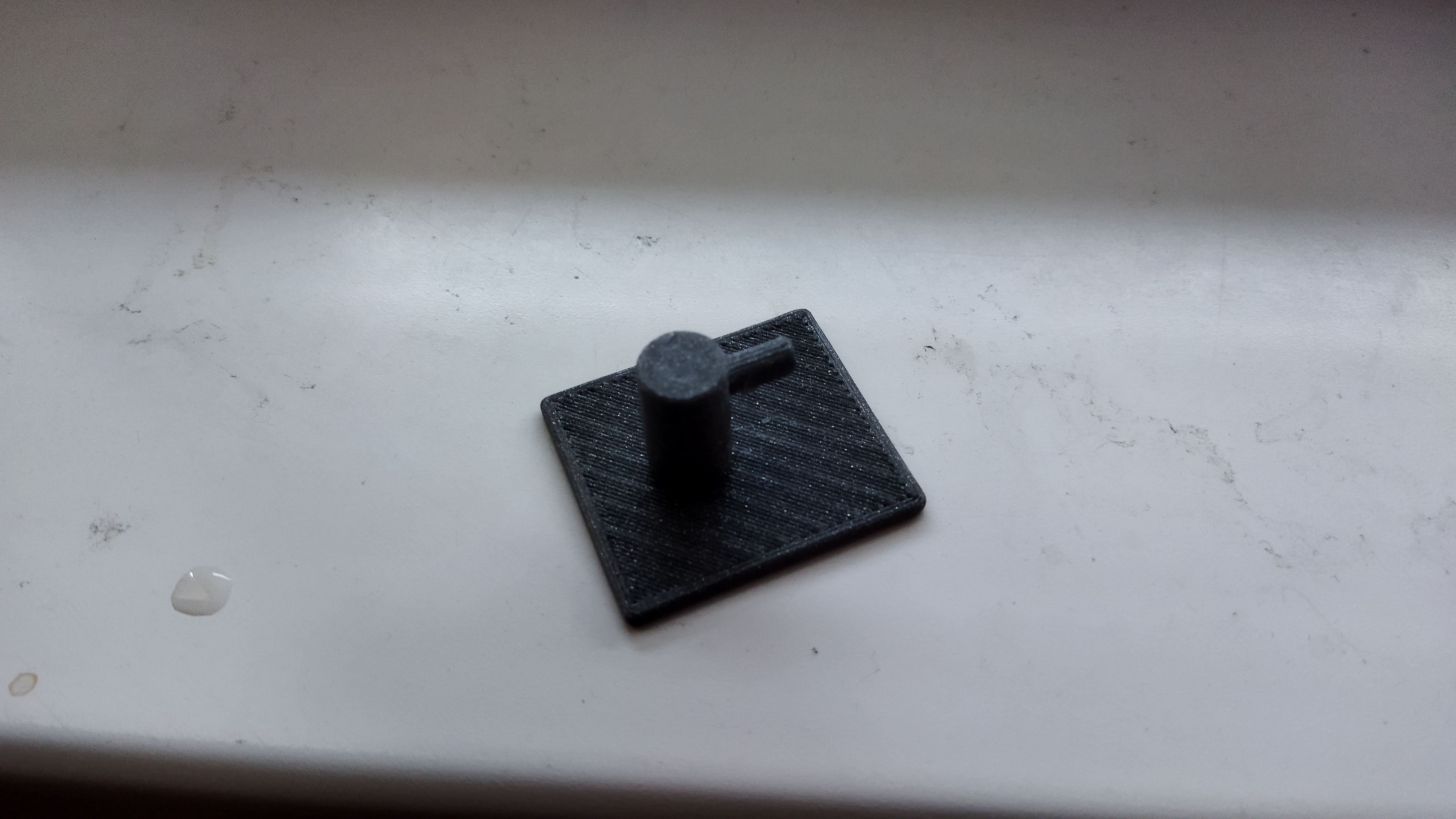 Towels hook — miniatura 3