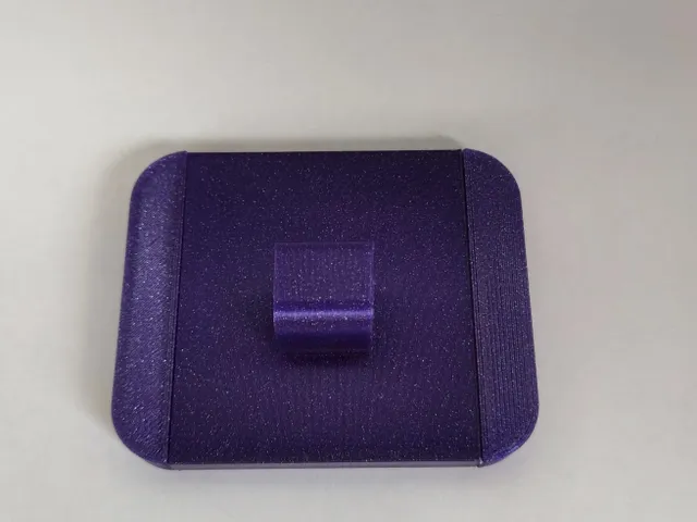 Hanger for keys (and not only keys)