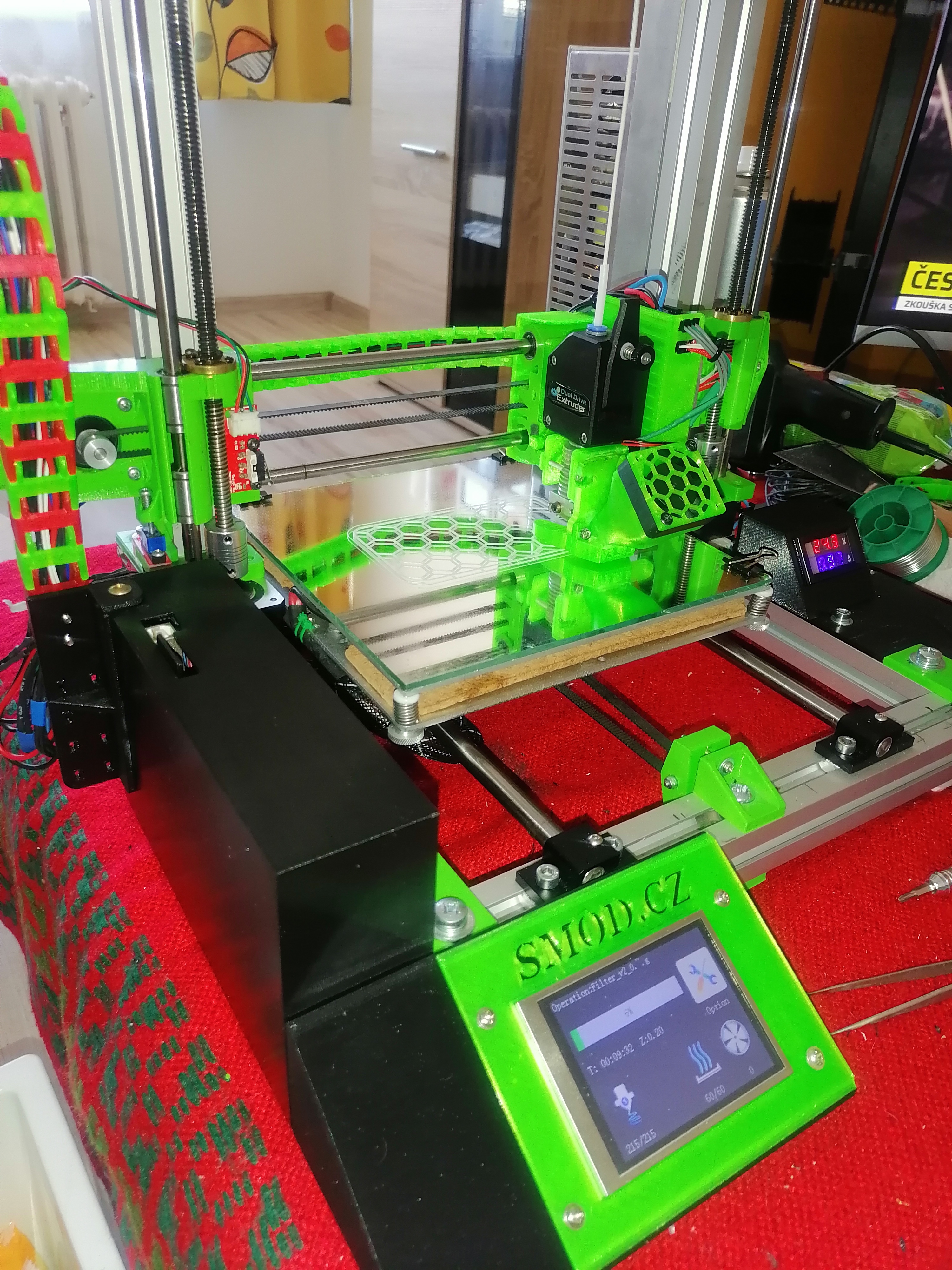Maker base.MKS robin V.2,4 — miniatura 4