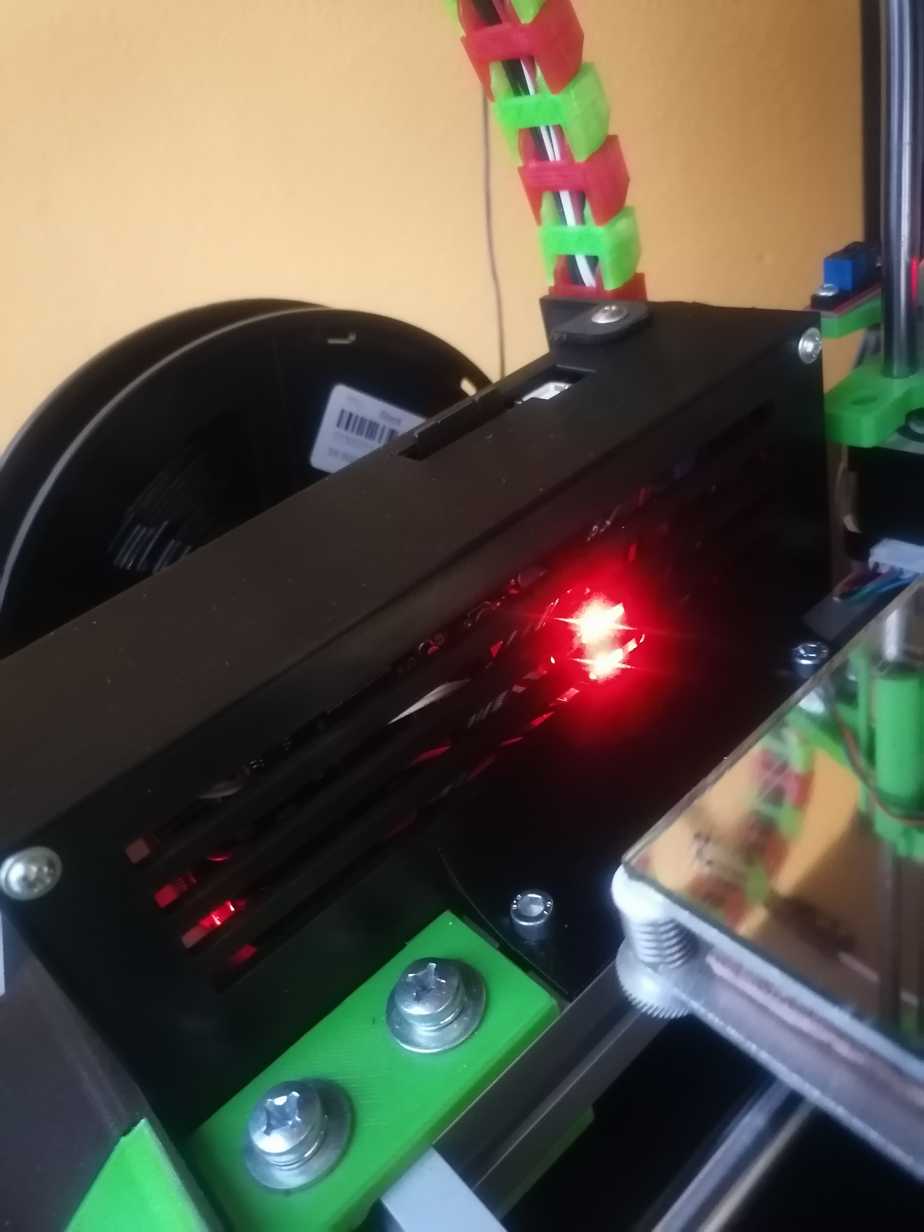 Maker base.MKS robin V.2,4 — miniatura 2