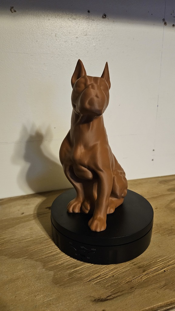 Bulldog