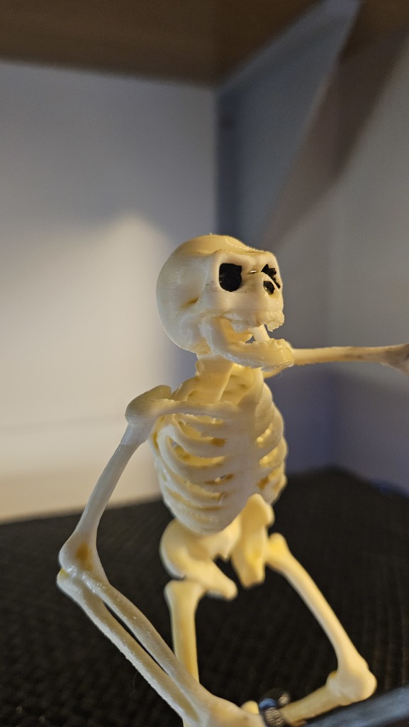 Skeleton warrior #5 from Jason and the Argonauts