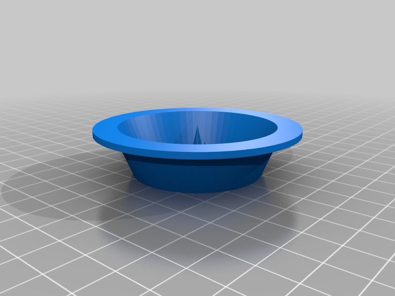 Miniatura 2 do modelo 3D Mason Jar Debowler