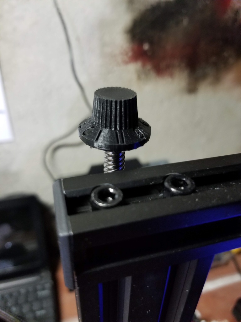 This Z-Rod Knob Goes to 11