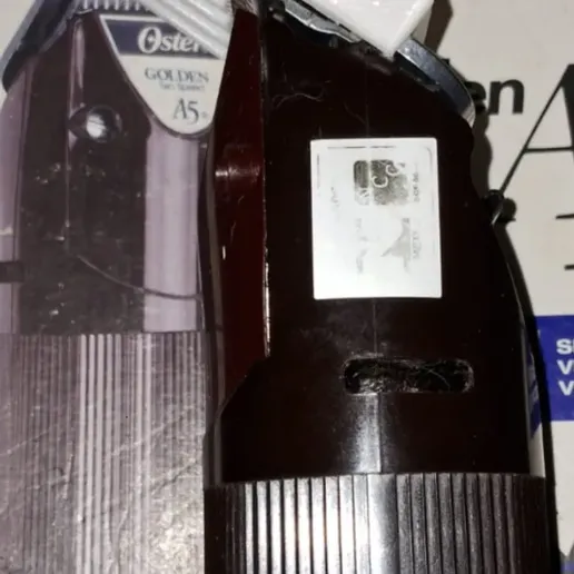 Universal Clipper Attachment Combs — miniatura 2