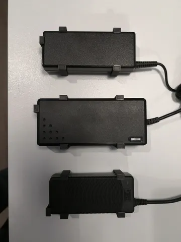 Power Brick Hangers (Kessil, Varios, COR-20)