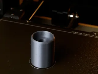 Umbrella handle