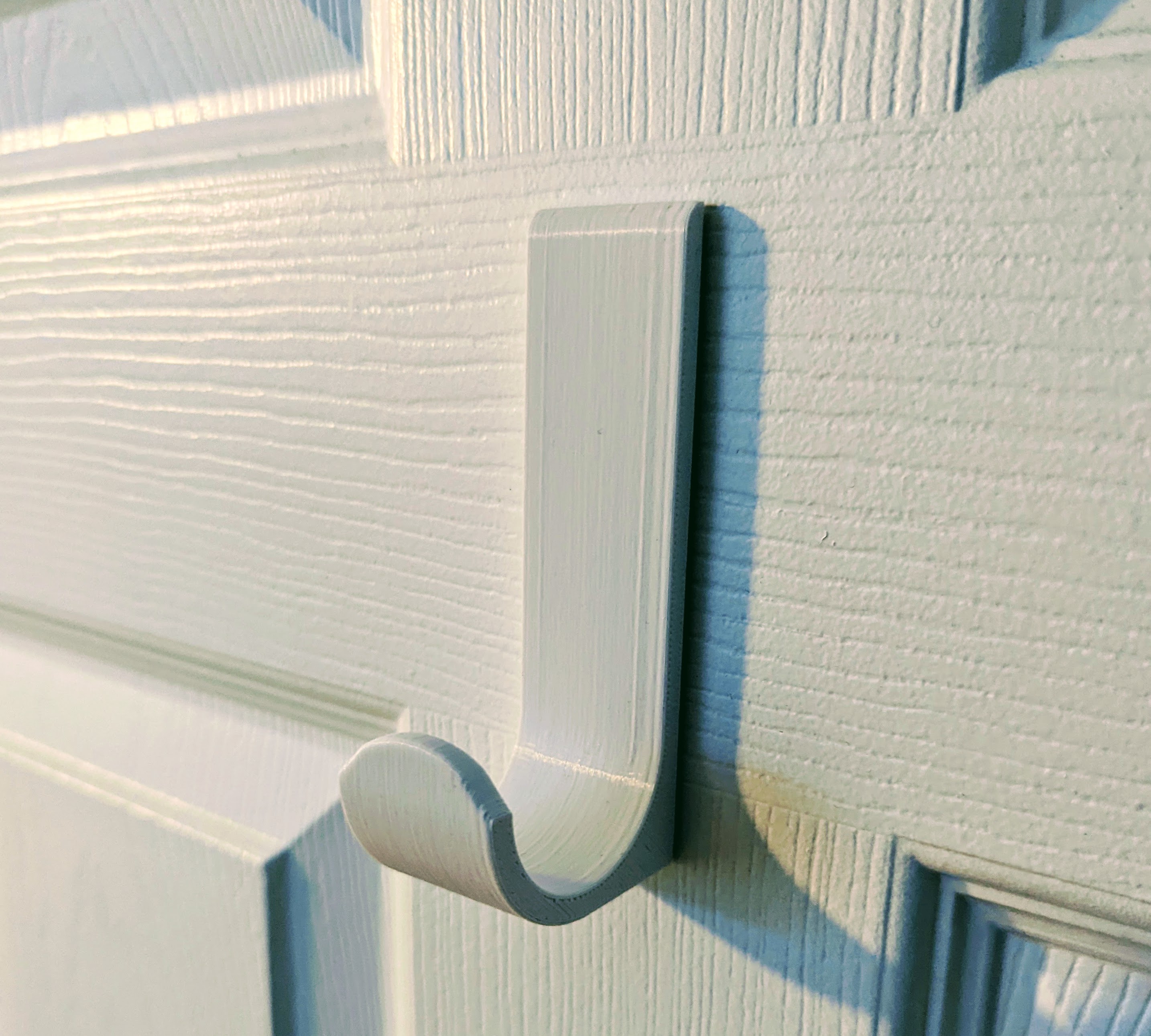 Hanging Strip Hook