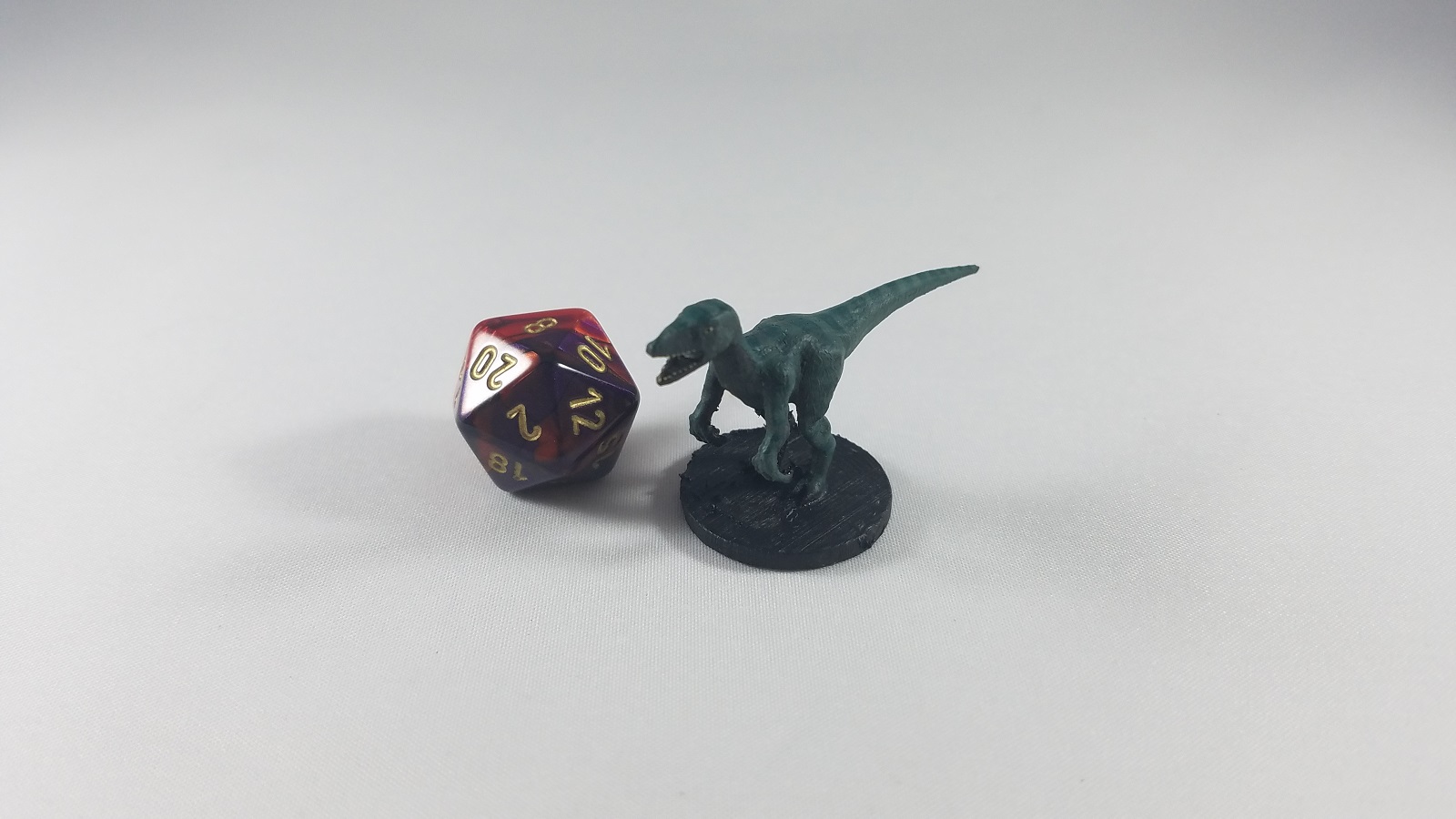 Miniatura 7 do modelo 3D Dinosaur Collection