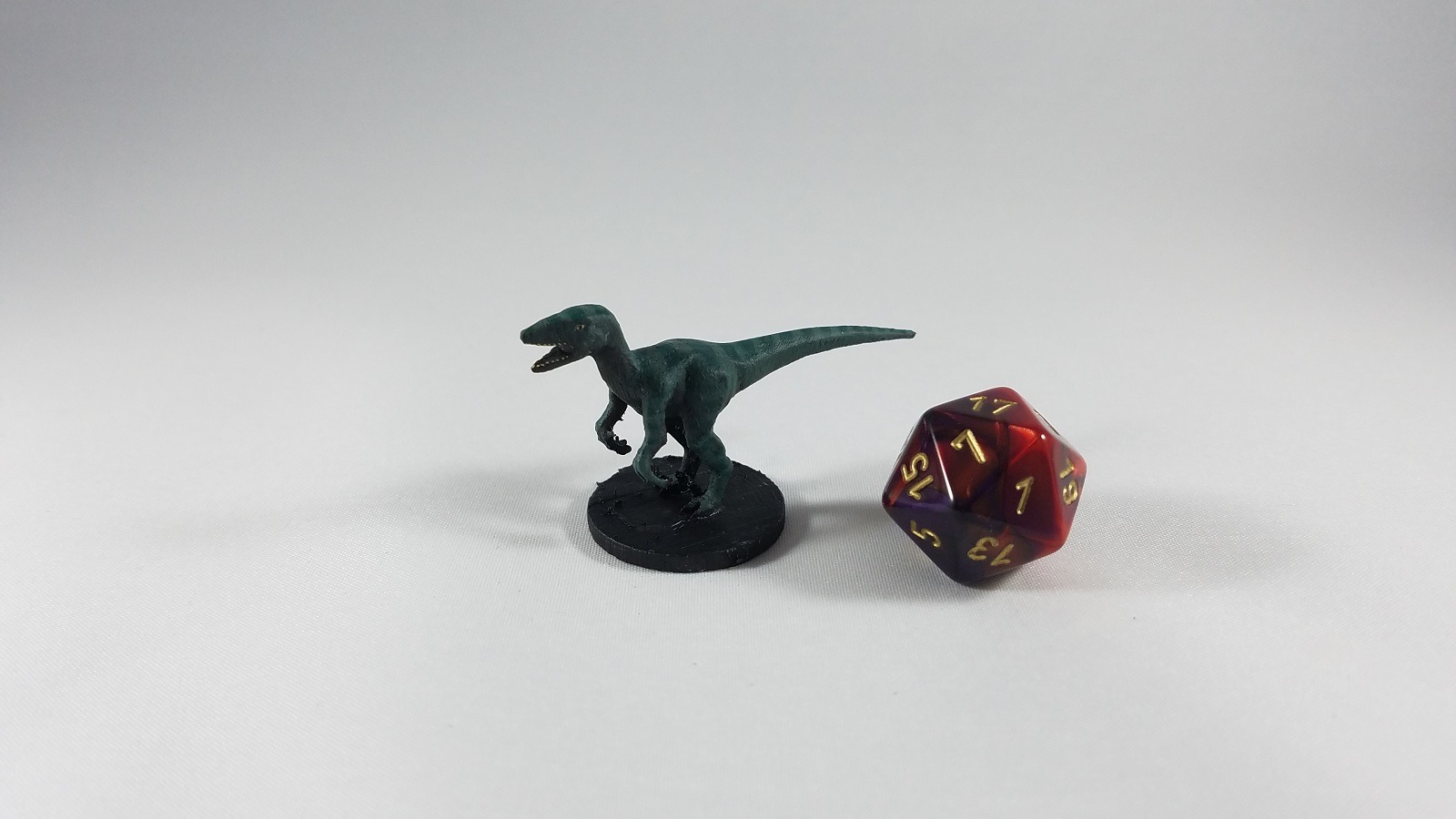 Miniatura 12 do modelo 3D Dinosaur Collection