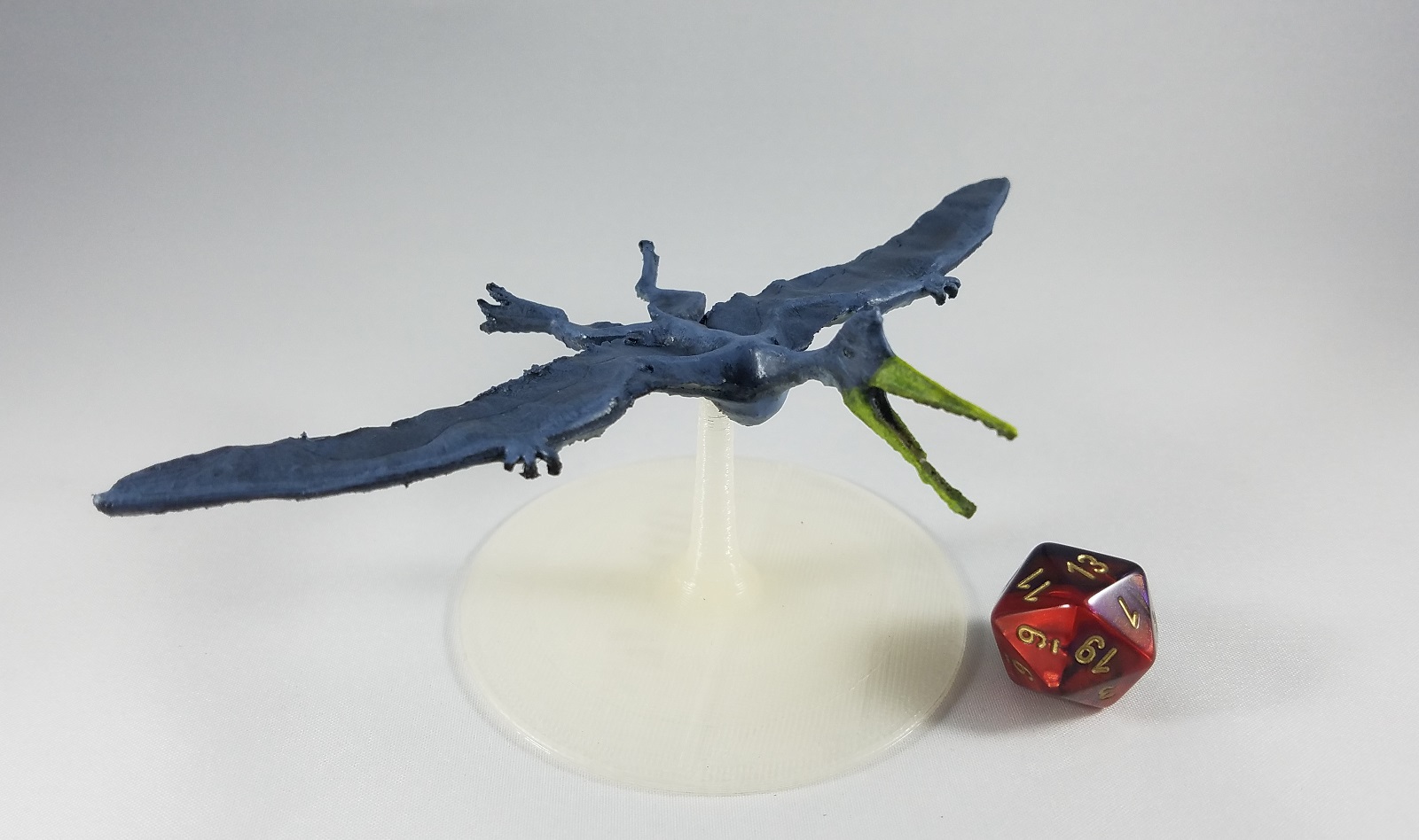 Miniatura 14 do modelo 3D Dinosaur Collection