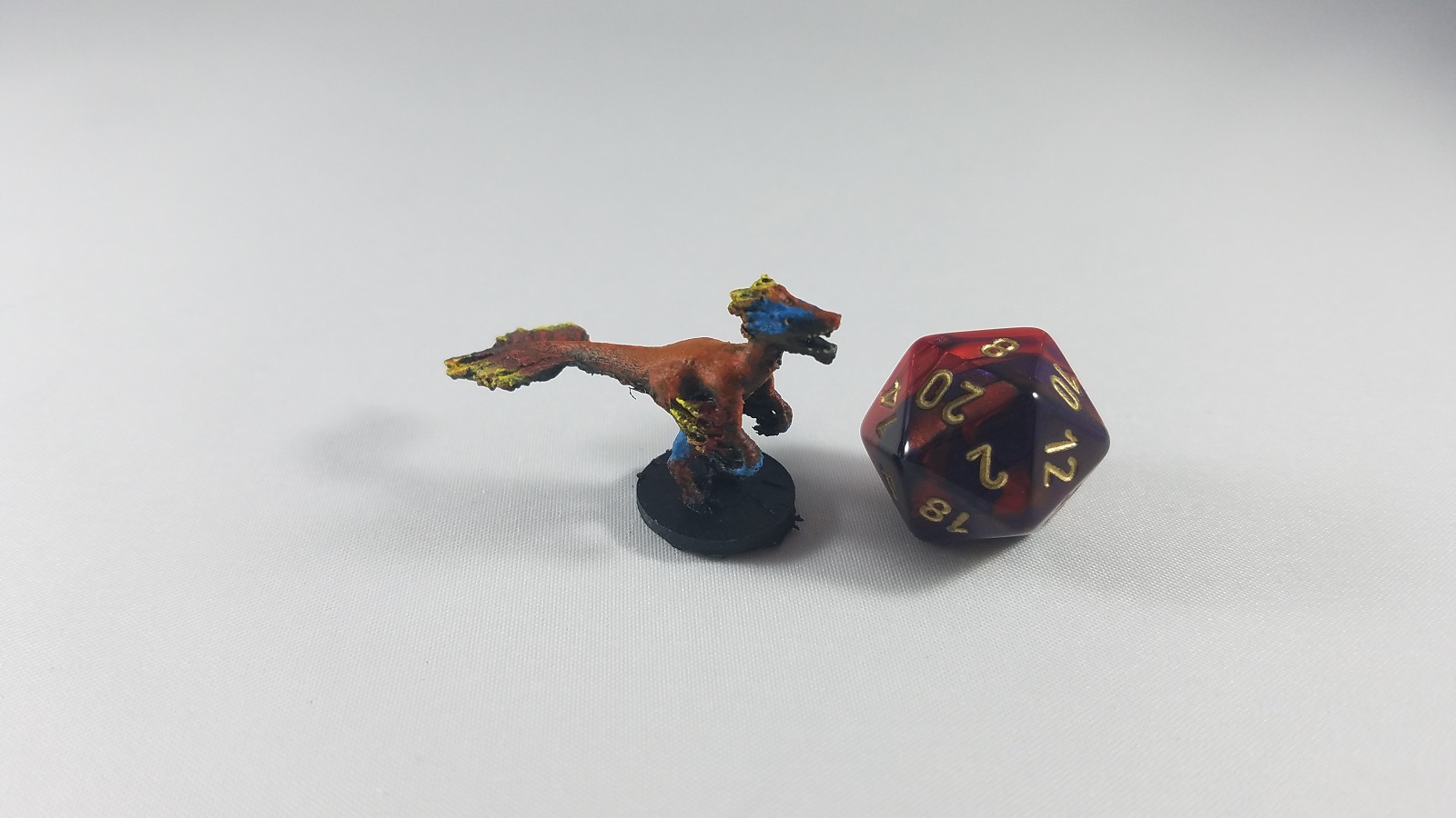 Miniatura 6 do modelo 3D Dinosaur Collection