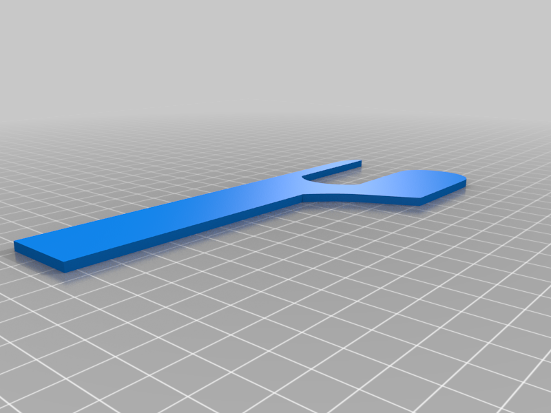 Miniatura 3 do modelo 3D Wolverine Claws