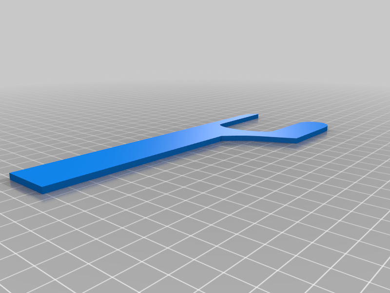 Miniatura 4 do modelo 3D Wolverine Claws