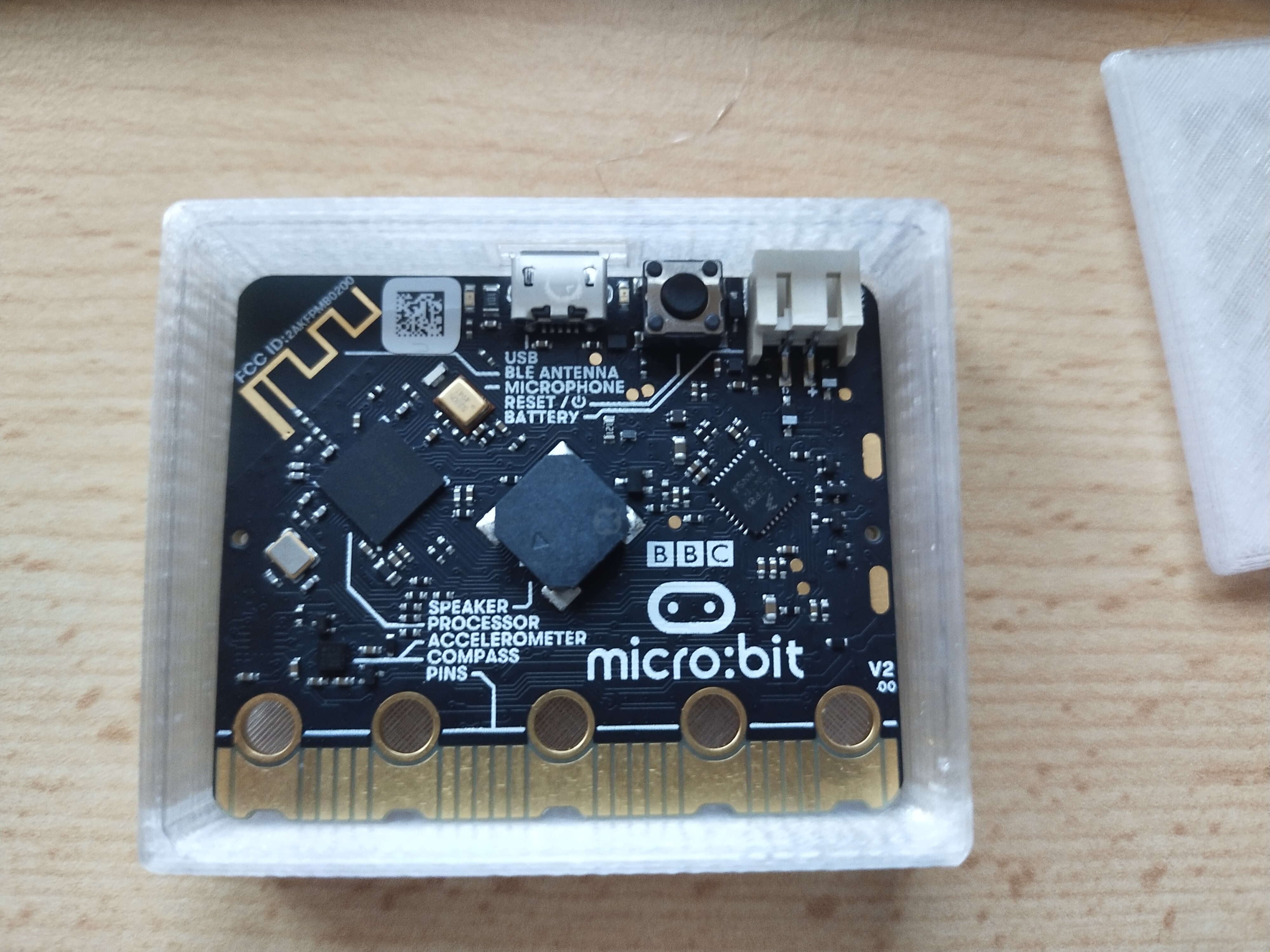 microbitCase — miniatura 2
