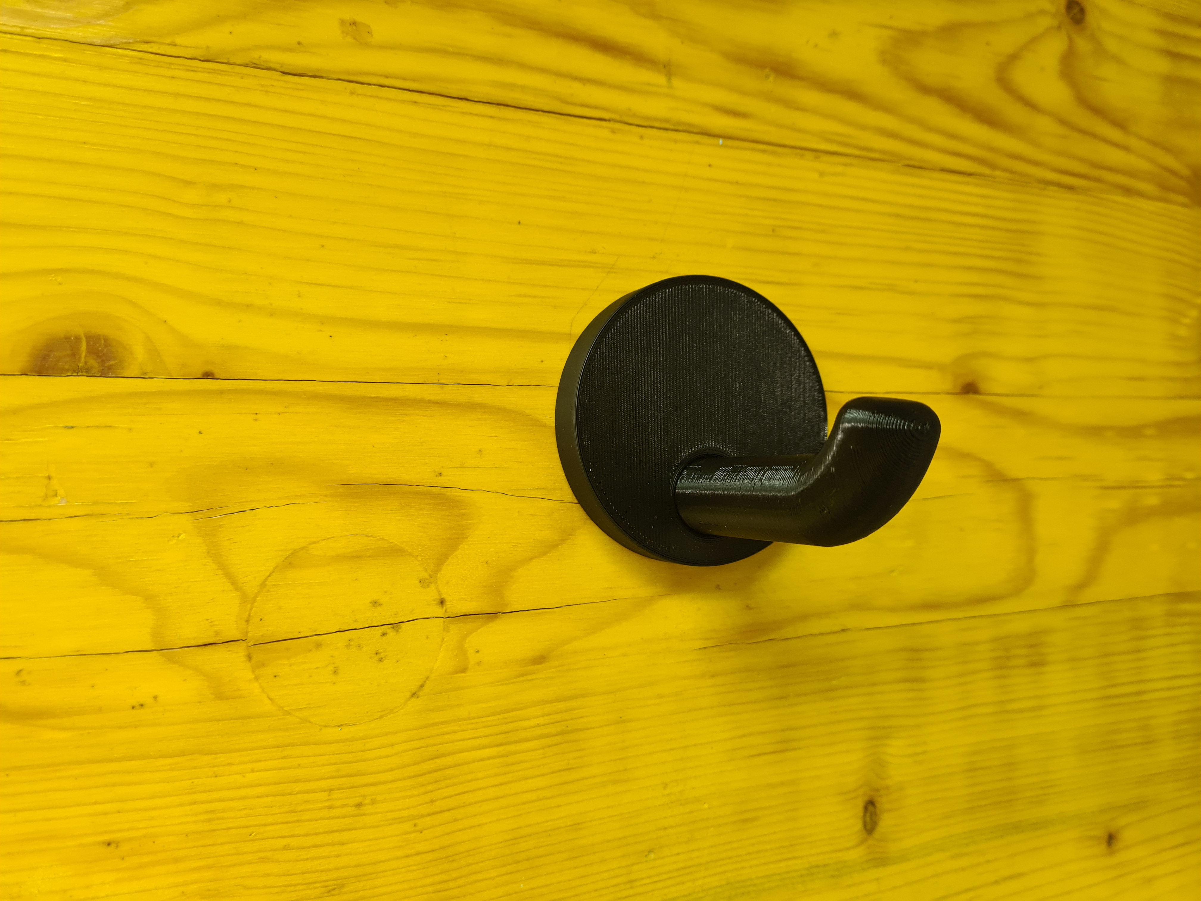 Miniatura 5 do modelo 3D Strong Hook (35kg)