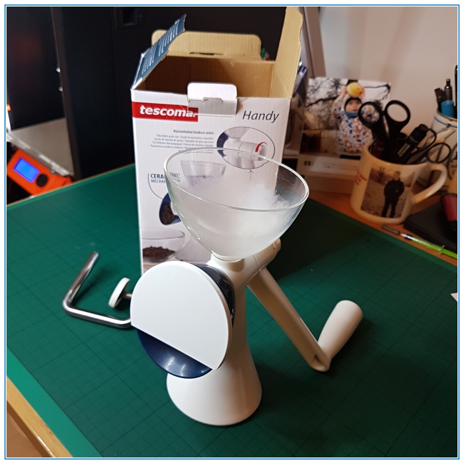 Tescoma Handy Cover