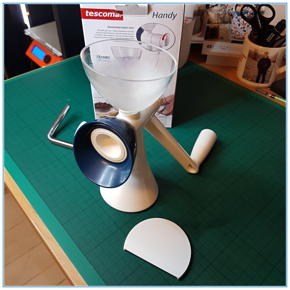 Tescoma Handy Cover — miniatura 2