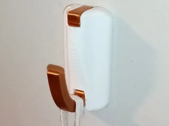 Towelhook