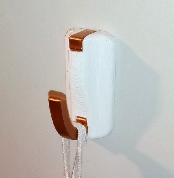 Towelhook