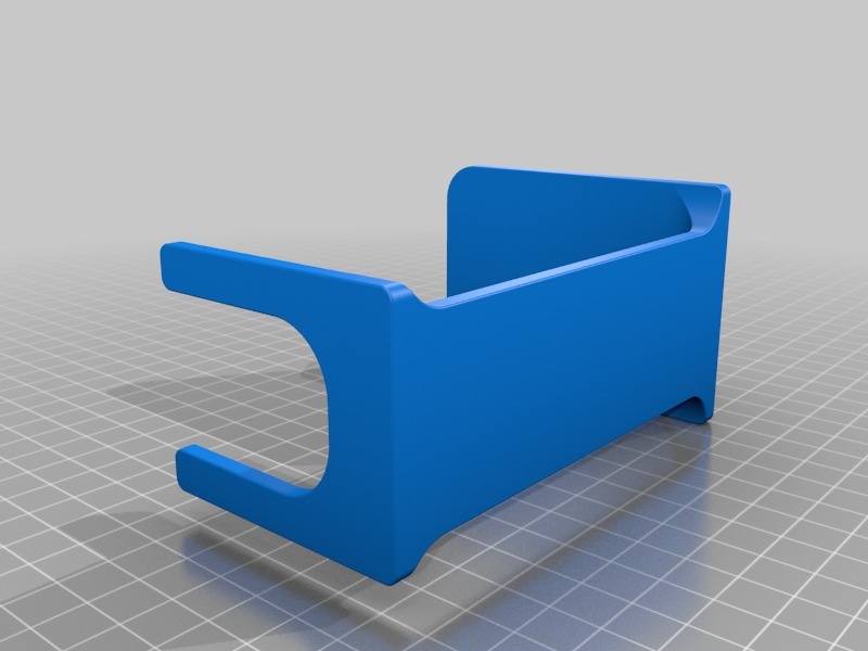 Shaving Brush Stand