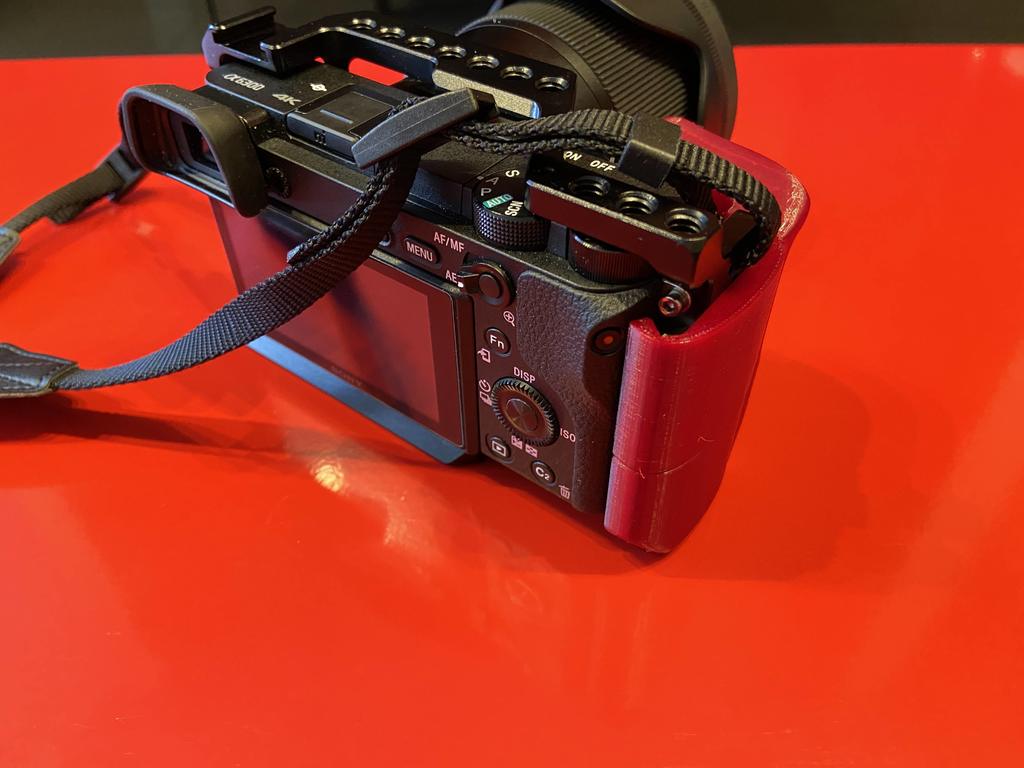 SmallRig 1889 side attachment — miniatura 2