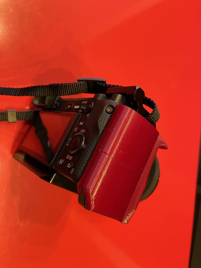 SmallRig 1889 side attachment — miniatura 3