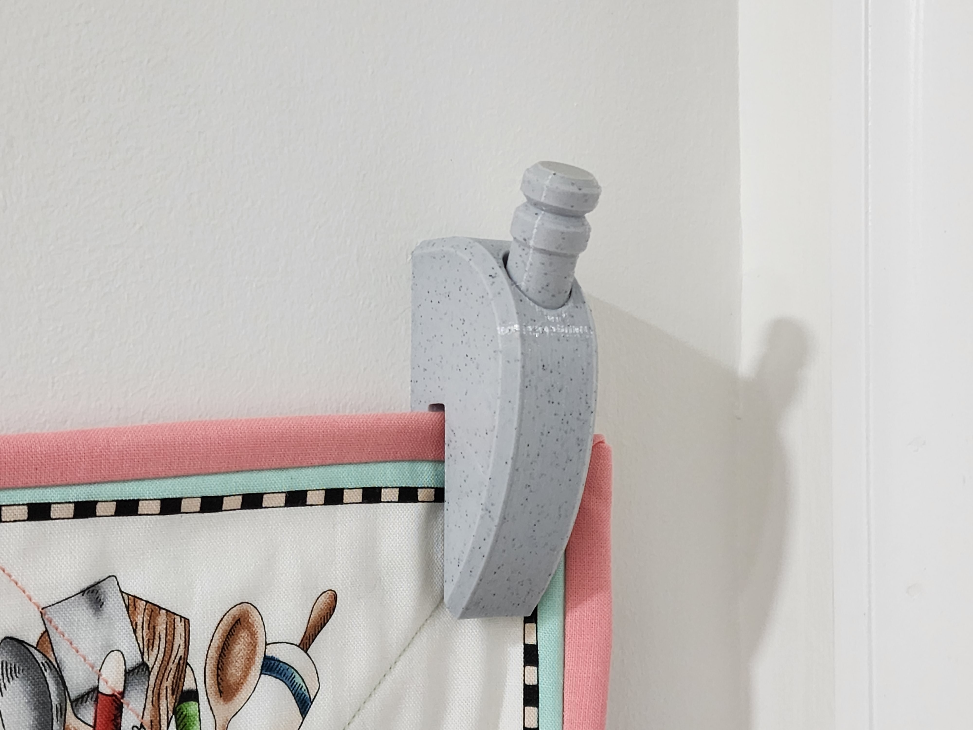 Quilt / Tapestry Wall Hanger
