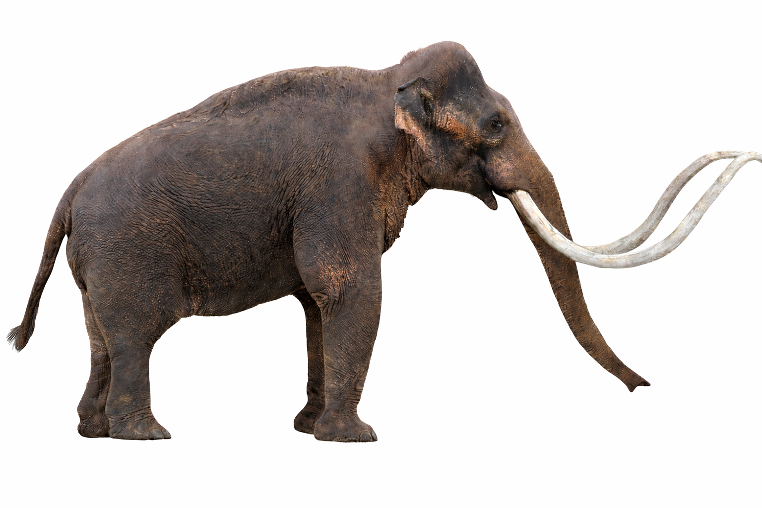 Columbian mammoth