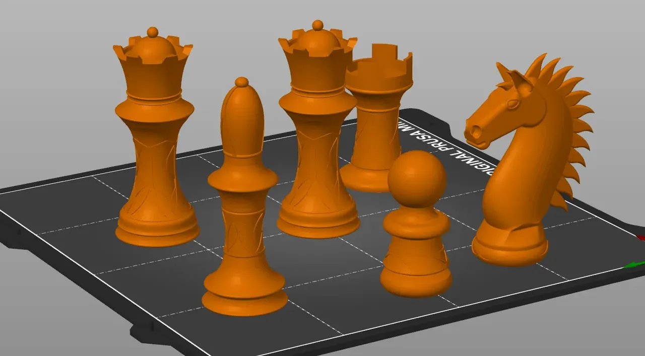 schach 3D Models to Print - yeggi