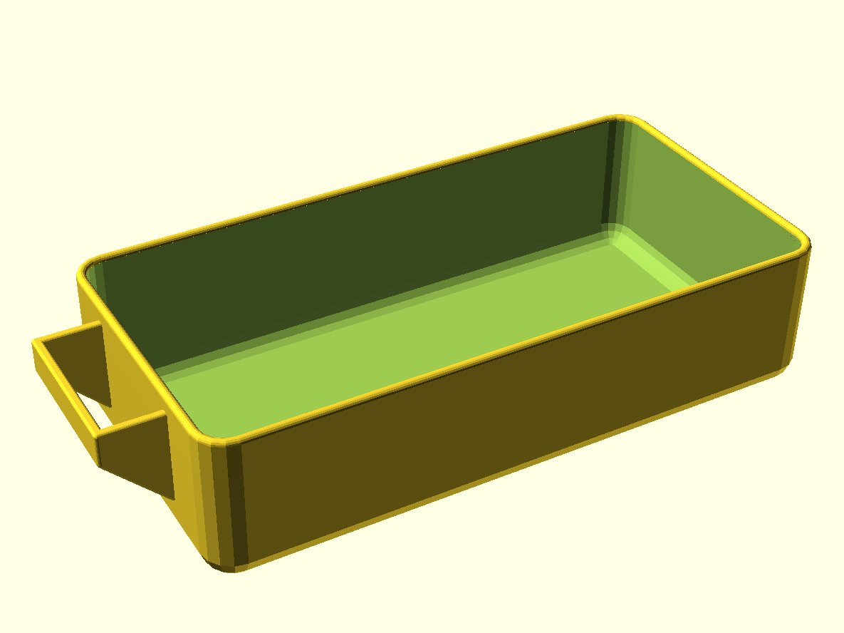 Rounded box
