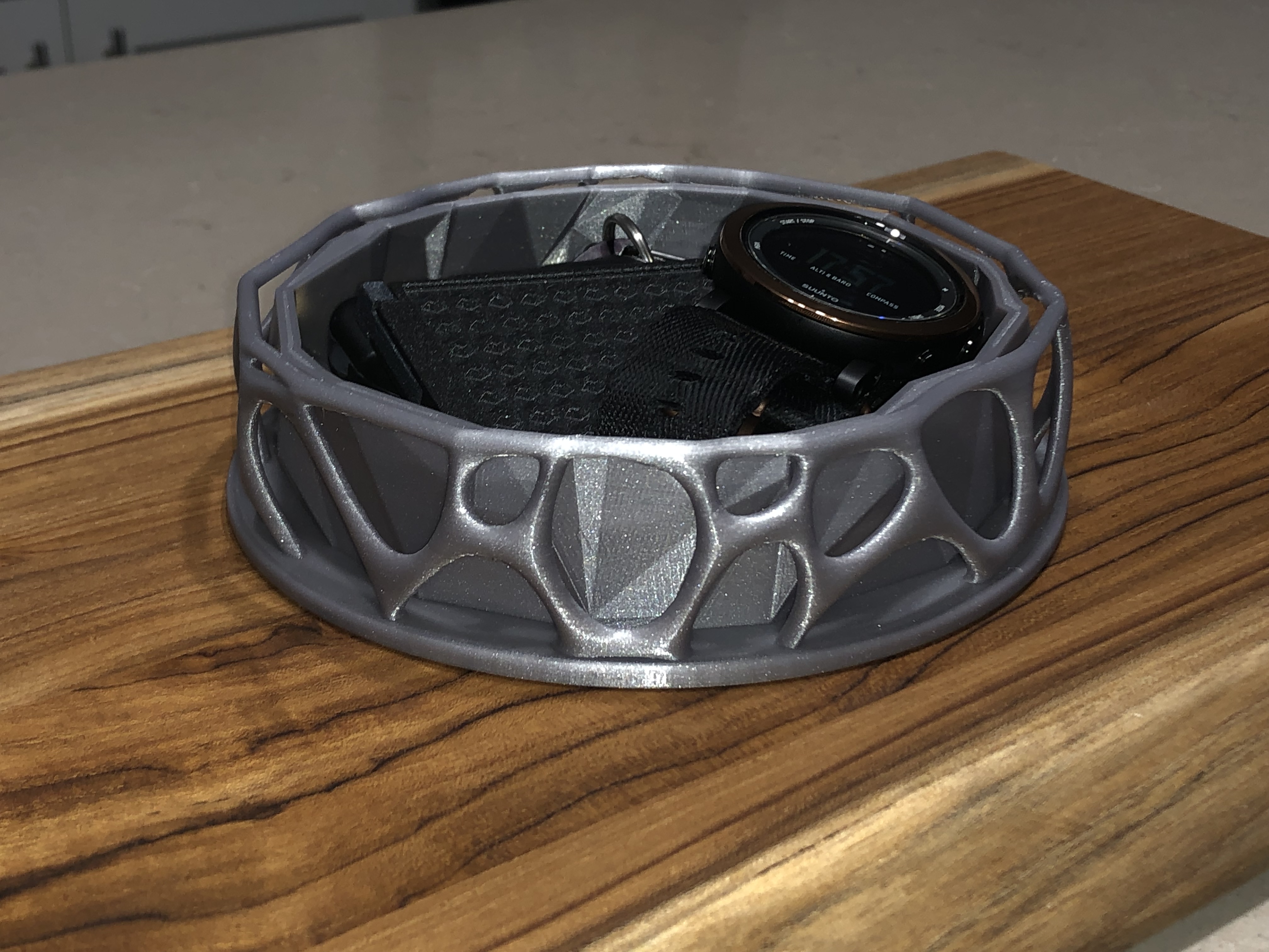 Organic EDC Bowl
