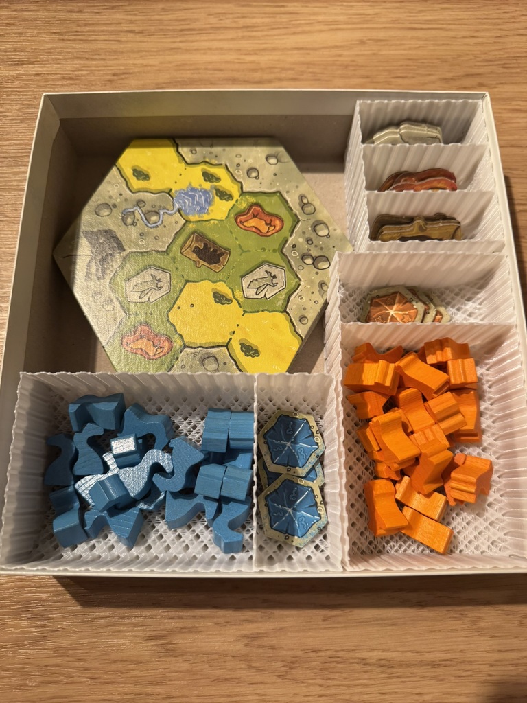Great Plains Insert