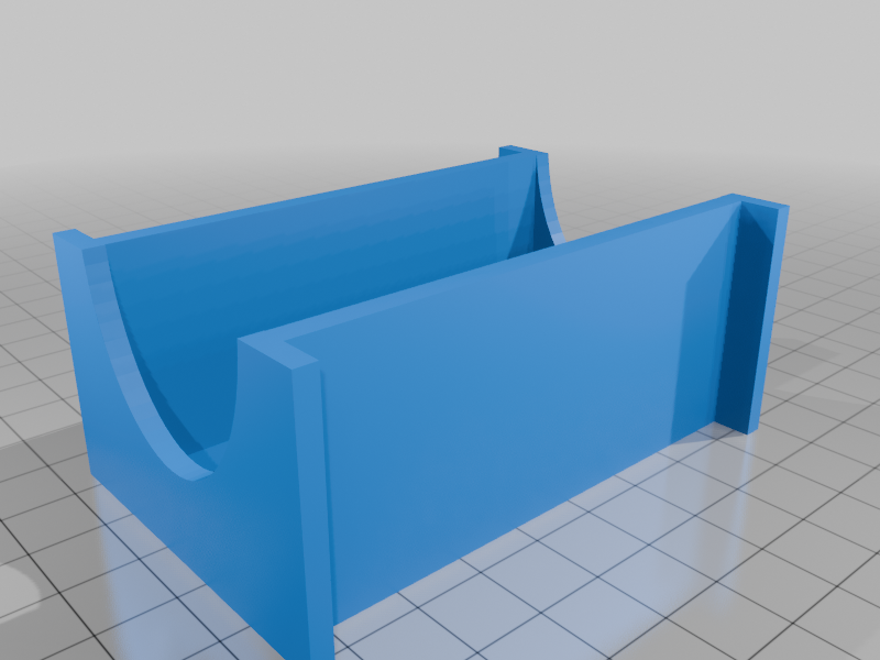 Miniatura 6 do modelo 3D Tokaido & Crossroads Insert