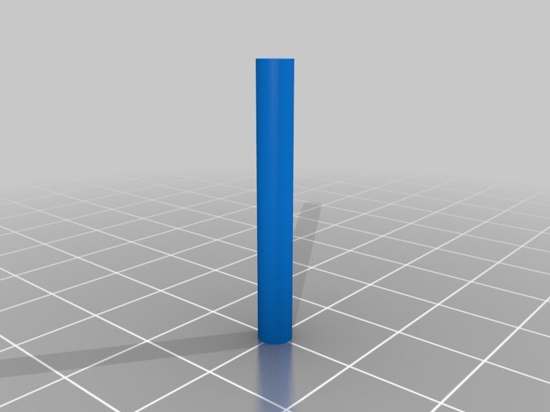 Miniatura 4 do modelo 3D MicroSD Box