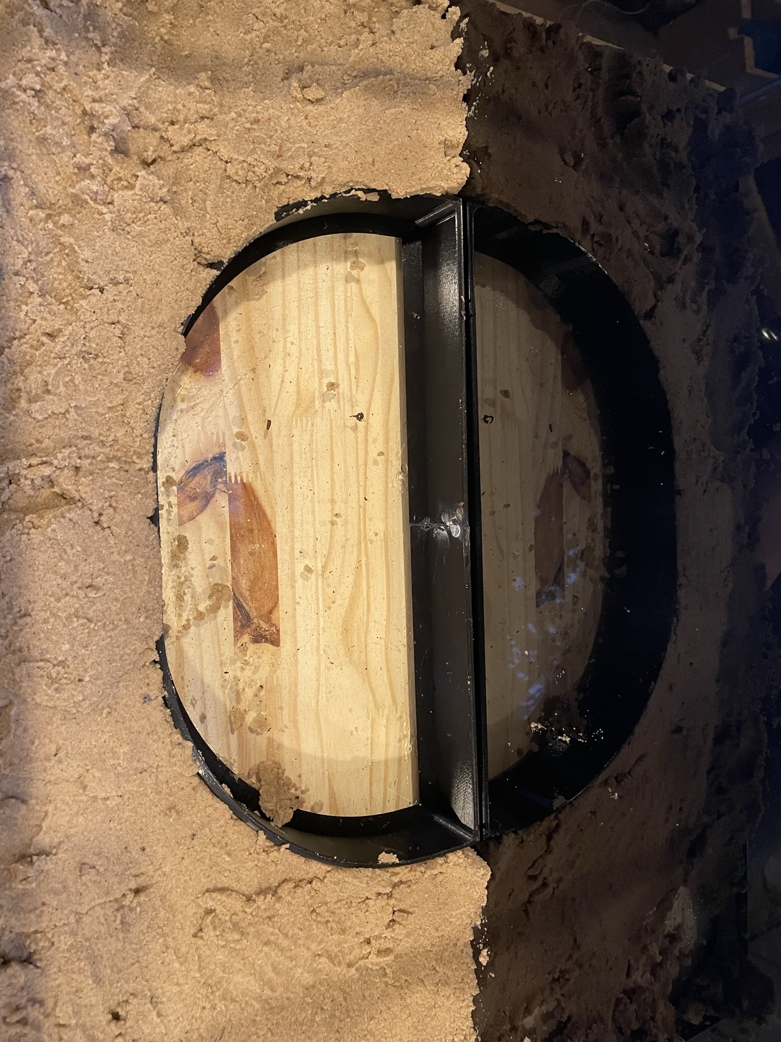 Aquarium Substrate Separator for Aquascaping by Phobos Download free