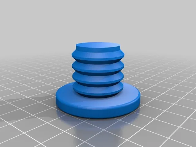 Tube cap