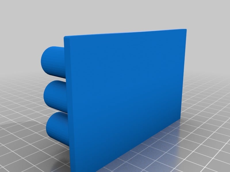 Cricut Explore Pen Holder