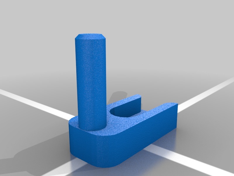 SIG KILO Rangefinder Tripod Adapter