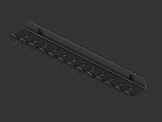 Cable Rack by jackw01 | Download free STL model | Printables.com