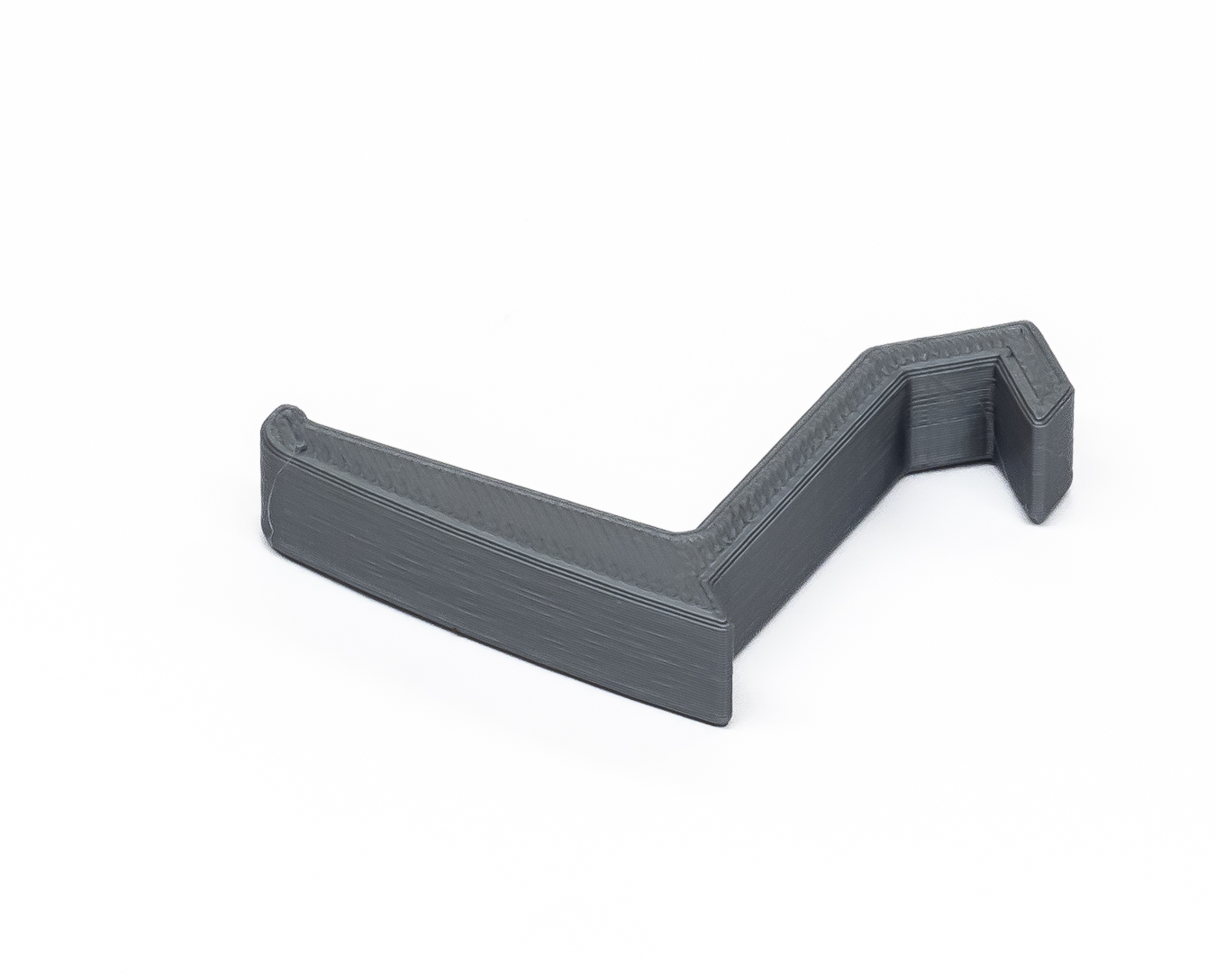 Miniatura 5 do modelo 3D ENDLESS RAIL AND HOOK SYSTEM