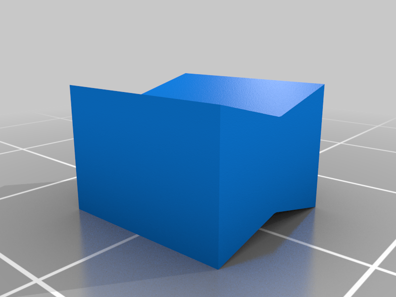 Miniatura 37 do modelo 3D Big Stackable Drawer